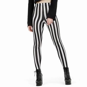 Blackmilk Ringleader leggings